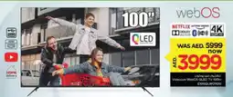 Nesto VIDEOCON QLED TV offer