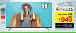 Nesto VIDEOCON Smart TV offer