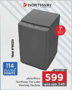 Nesto NORTHWAY Washer / Dryer offer