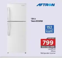 Nesto AFTRON Refrigerator offer