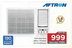 Nesto AFTRON AC offer