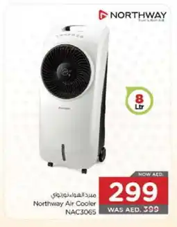 Nesto NORTHWAY Air Cooler offer
