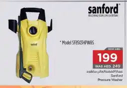 Nesto SANFORD Pressure Washer offer