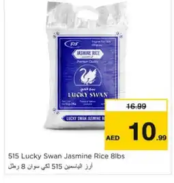 Nesto 515 Jasmine Rice offer