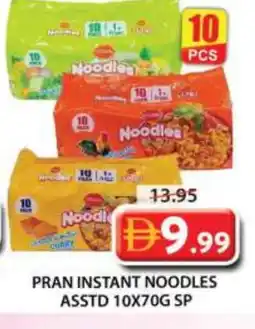 Grand Hyper Market PRAN Noodles offer