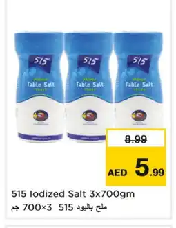 Nesto 515 Salt offer