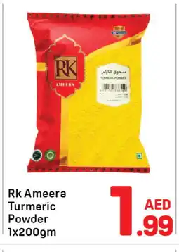 Day To Day RK Spices / Masala offer