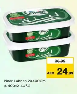 Nesto PINAR Labneh offer