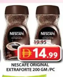 Grand Hyper Market NESCAFE Coffee offer