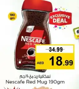 Nesto NESCAFE Coffee offer