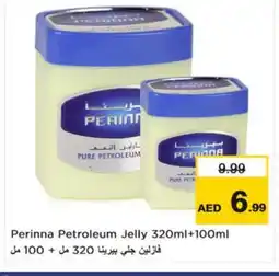 Nesto PERINNA Petroleum Jelly offer