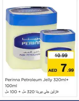 Nesto PERINNA Petroleum Jelly offer