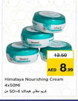 Nesto HIMALAYA Face cream offer