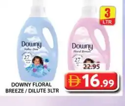 Grand Hyper Market DOWNY Softener offer