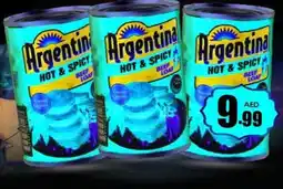 Amber Argentina Beef Loaf offer