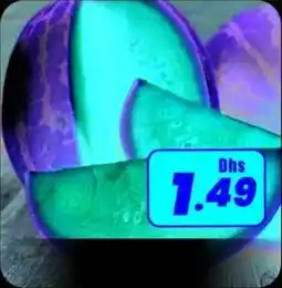 Amber Watermelon offer