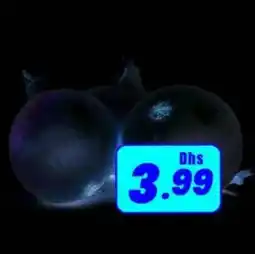 Amber White Onion offer