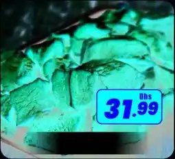 Amber Beef Boneless offer