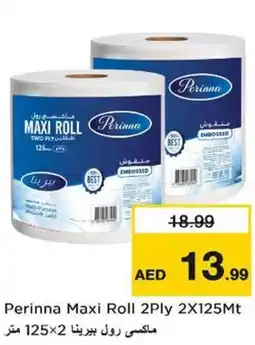 Nesto Perinna Maxi Roll offer