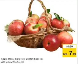 Nesto Apple Royal Gala offer