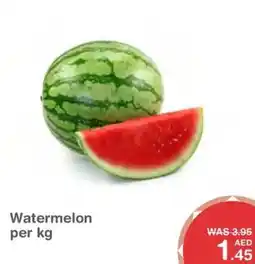 Choithrams Watermelon offer