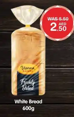 Choithrams White Bread offer