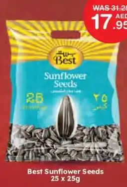Choithrams Best Sunflower Seeds offer