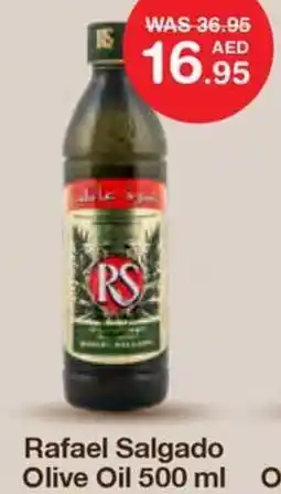Choithrams Rafael Salgado Olive Oil offer