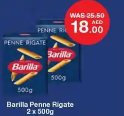 Choithrams Barilla Penne Rigate offer