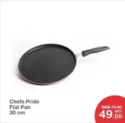 Choithrams Chefs Pride Flat Pan offer