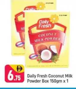 Shaklan DAILY FRESH Coconut Powder offer