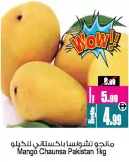 Ansar Mall Mango Chaunsa Pakistan offer