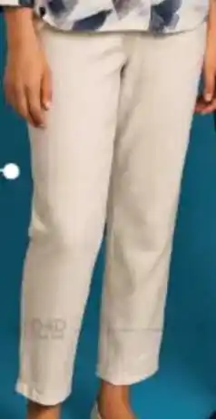 Ansar Mall Ladies Casual Pant Asst offer