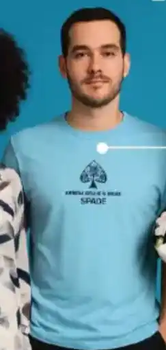 Ansar Mall Men's T Shirt Asst offer