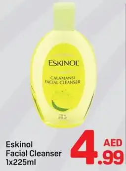 Day To Day Eskinol Facial Cleanser offer