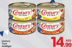 Day To Day Century Tuna offer