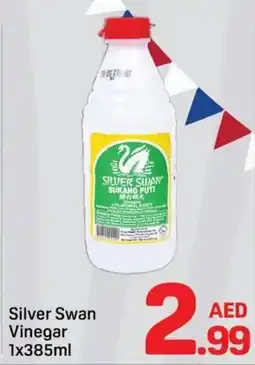 Day To Day Silver Swan Vinegar offer