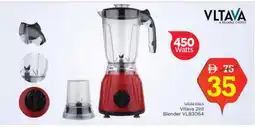 Nesto VLTAVA Mixer / Grinder offer
