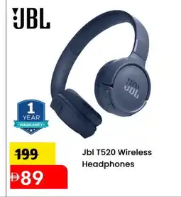 Mark & Save JBL Earphone offer