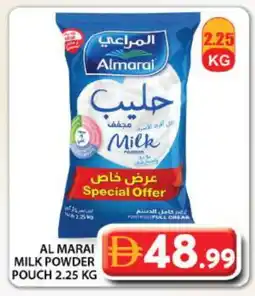 Grand Hyper Market ALMARAI Milk Powder offer