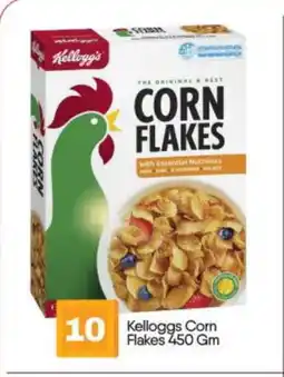 Bigmart KELLOGGS Corn Flakes offer