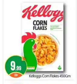 Bigmart KELLOGGS Corn Flakes offer