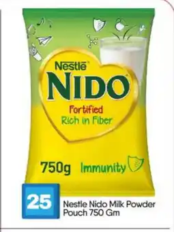 Bigmart NIDO Milk Powder offer