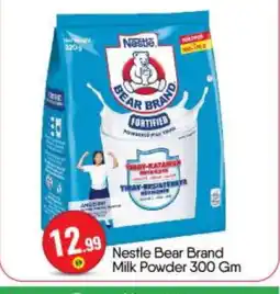 Bigmart NESTLE Milk Powder offer