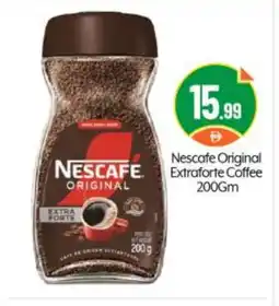 Bigmart NESCAFE Coffee offer