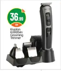Bigmart KRYPTON Remover / Trimmer / Shaver offer