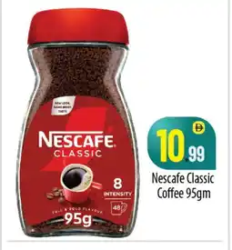 Bigmart NESCAFE Coffee offer