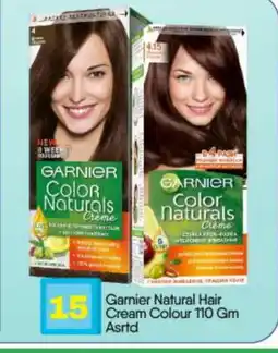 Bigmart GARNIER Hair Cream offer