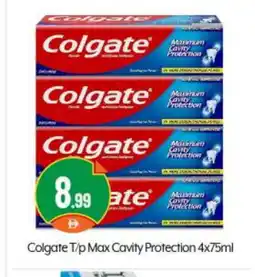 Bigmart COLGATE Toothpaste offer