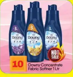 Bigmart DOWNY Softener offer